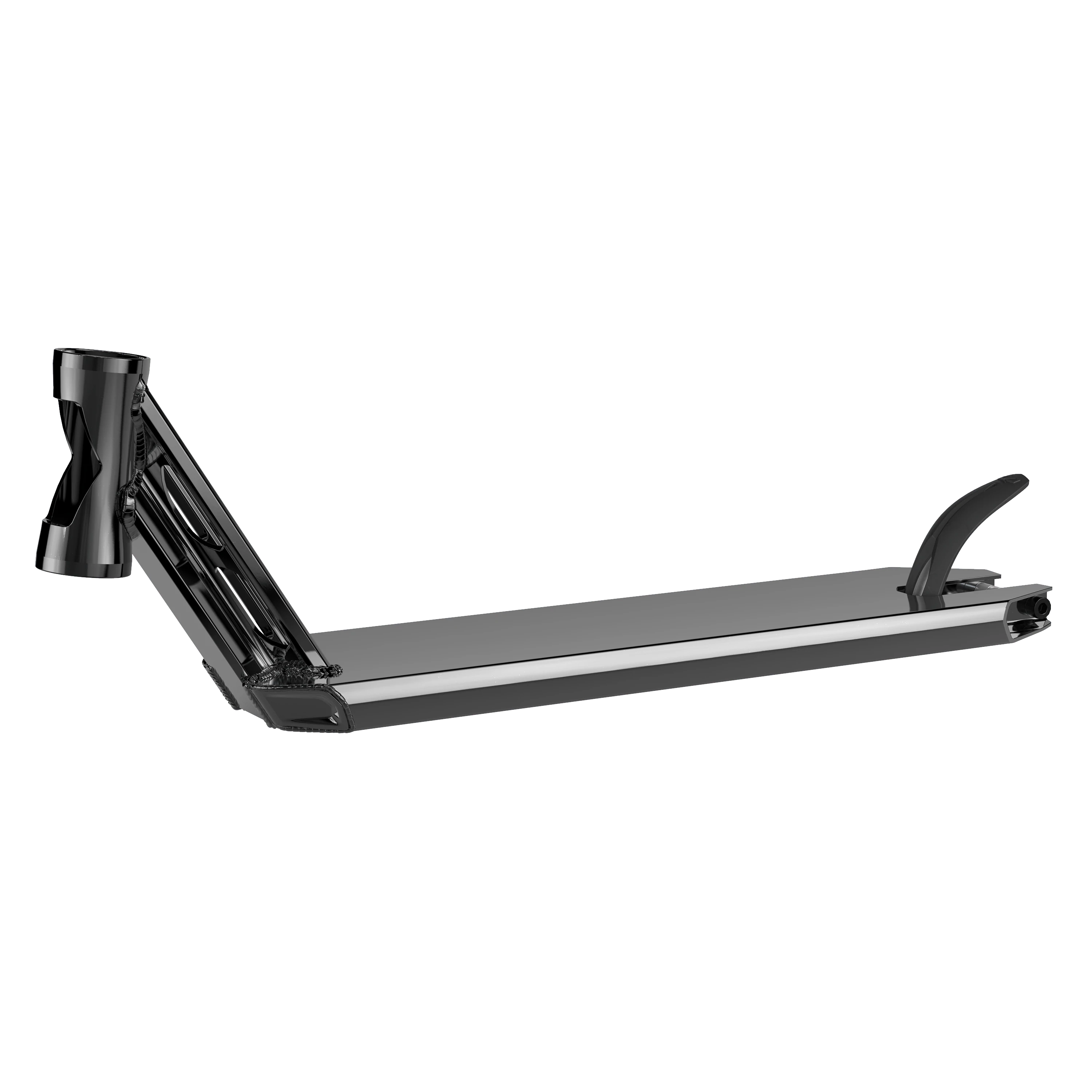 Fuzion Leo Spencer Signature V2 рама
