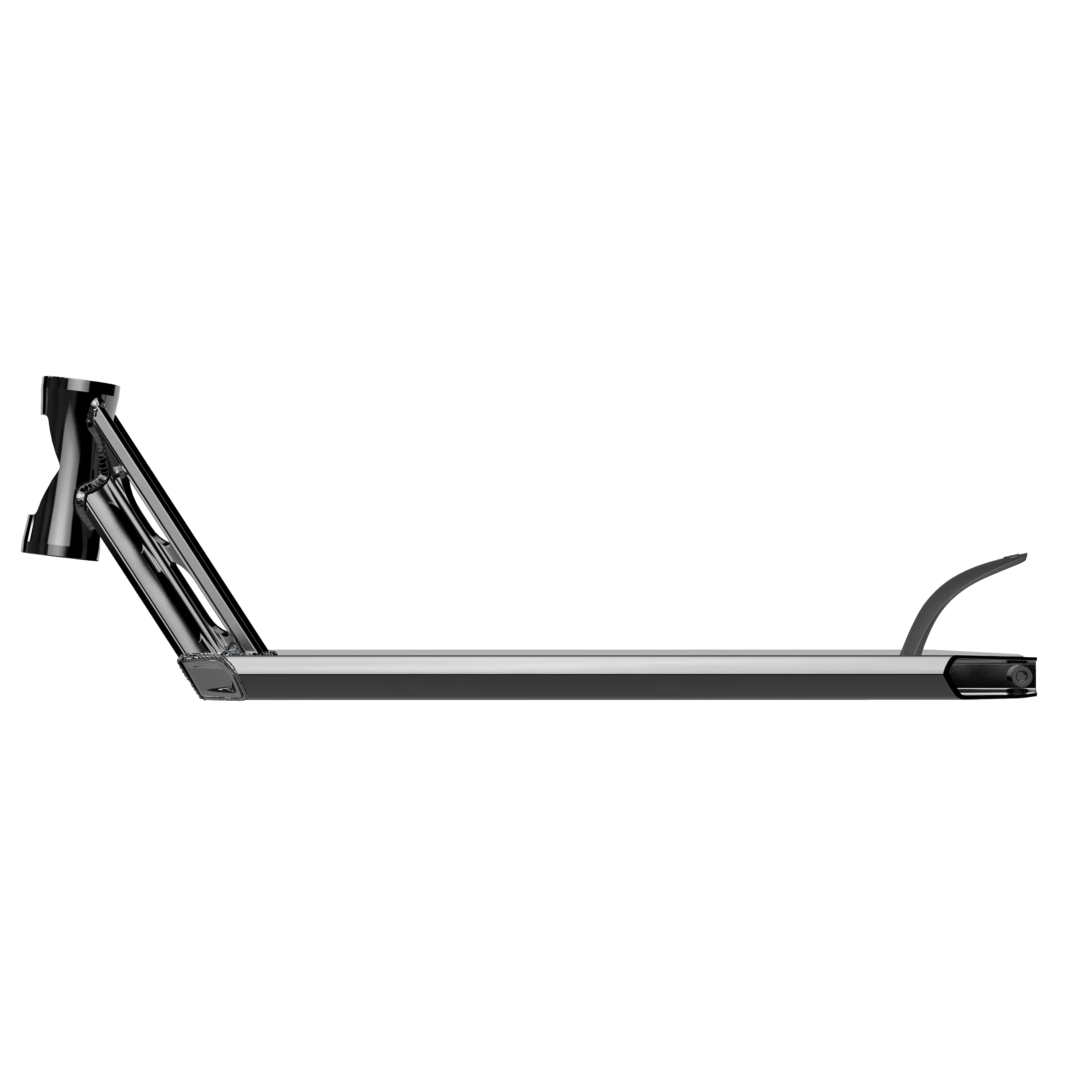 Fuzion Leo Spencer Signature V2 рама