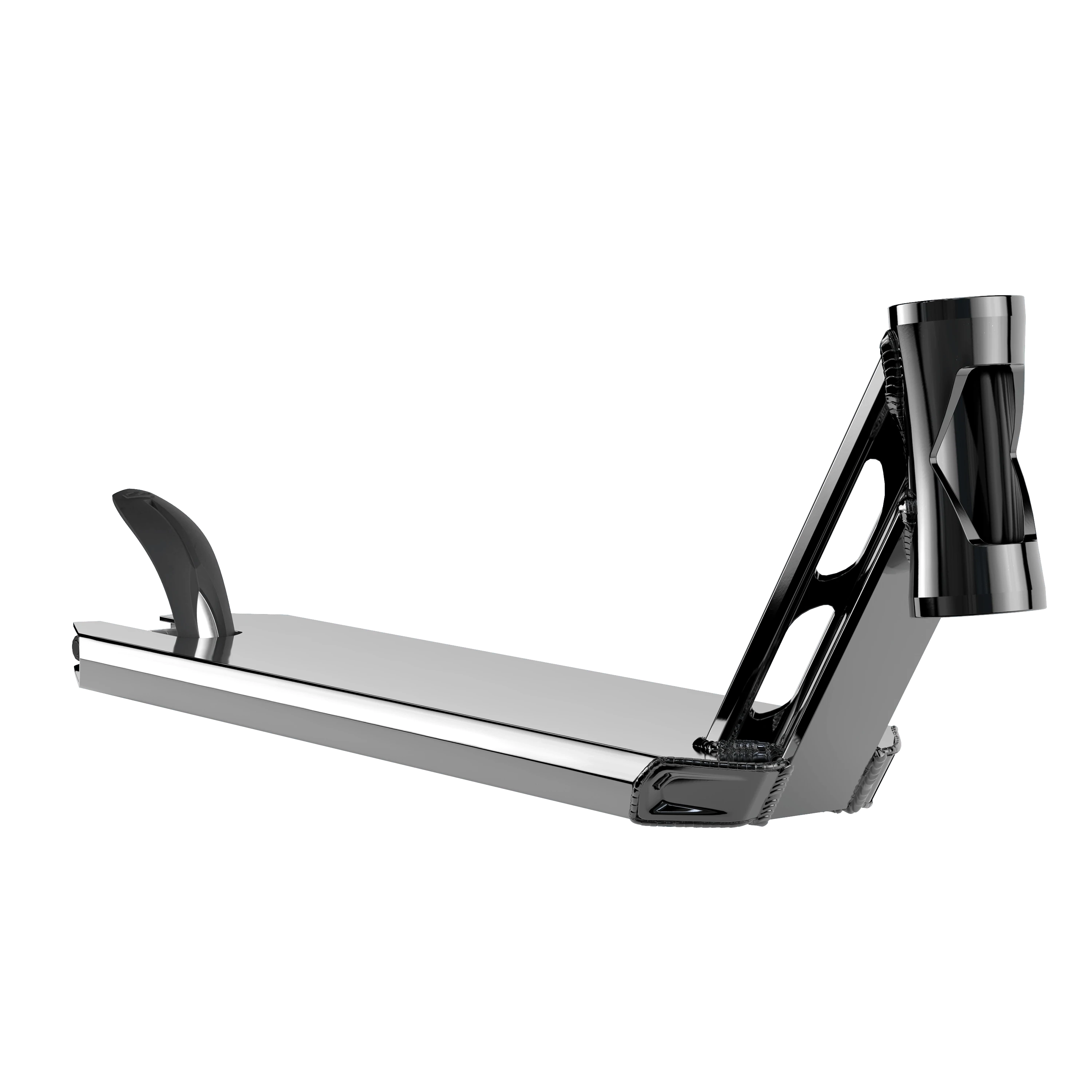 Fuzion Leo Spencer Signature V2 рама