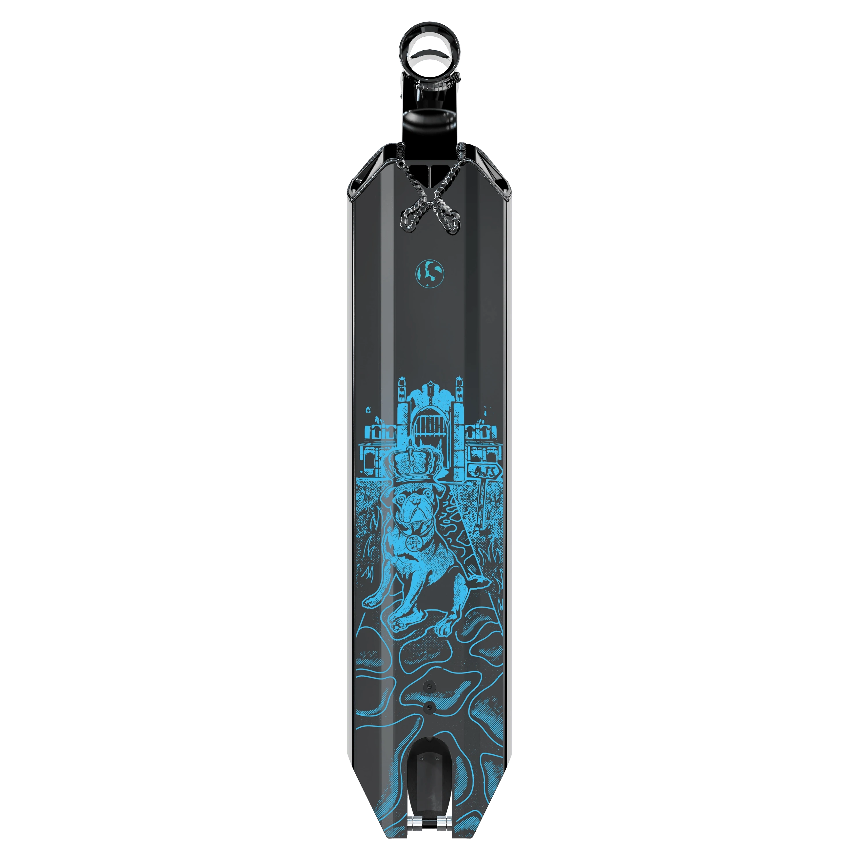 Fuzion Leo Spencer Signature V2 рама