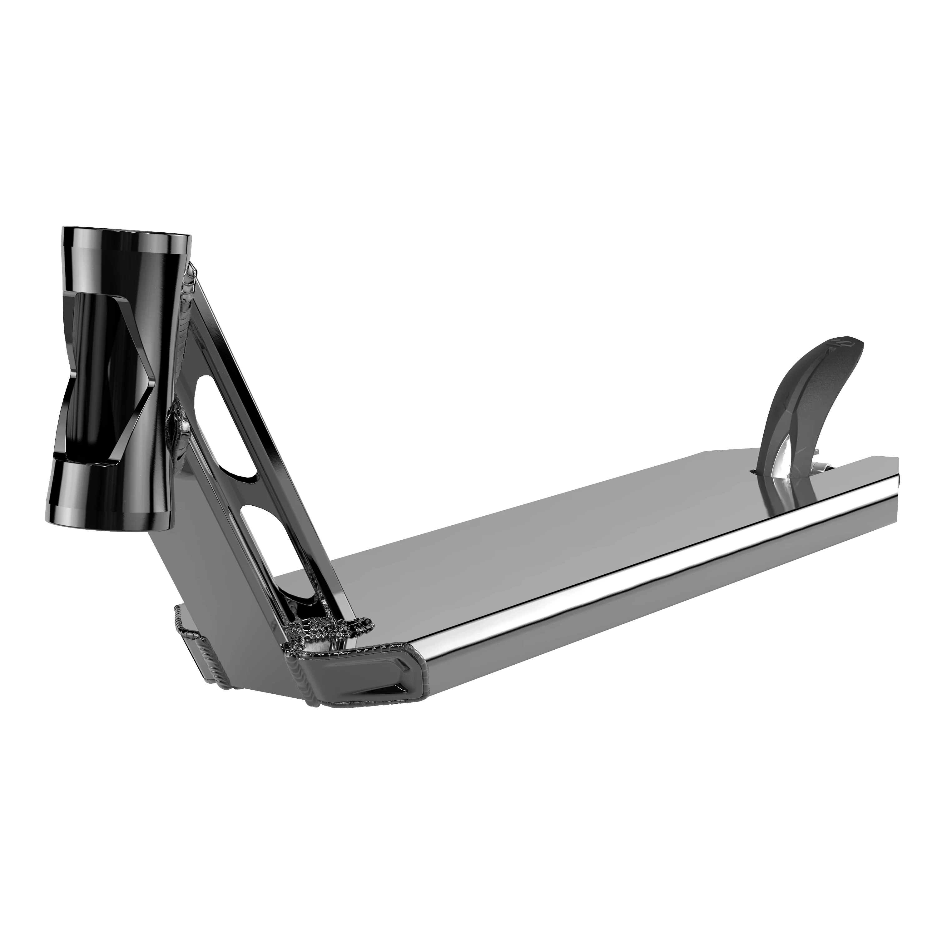 Fuzion Leo Spencer Signature V2 рама