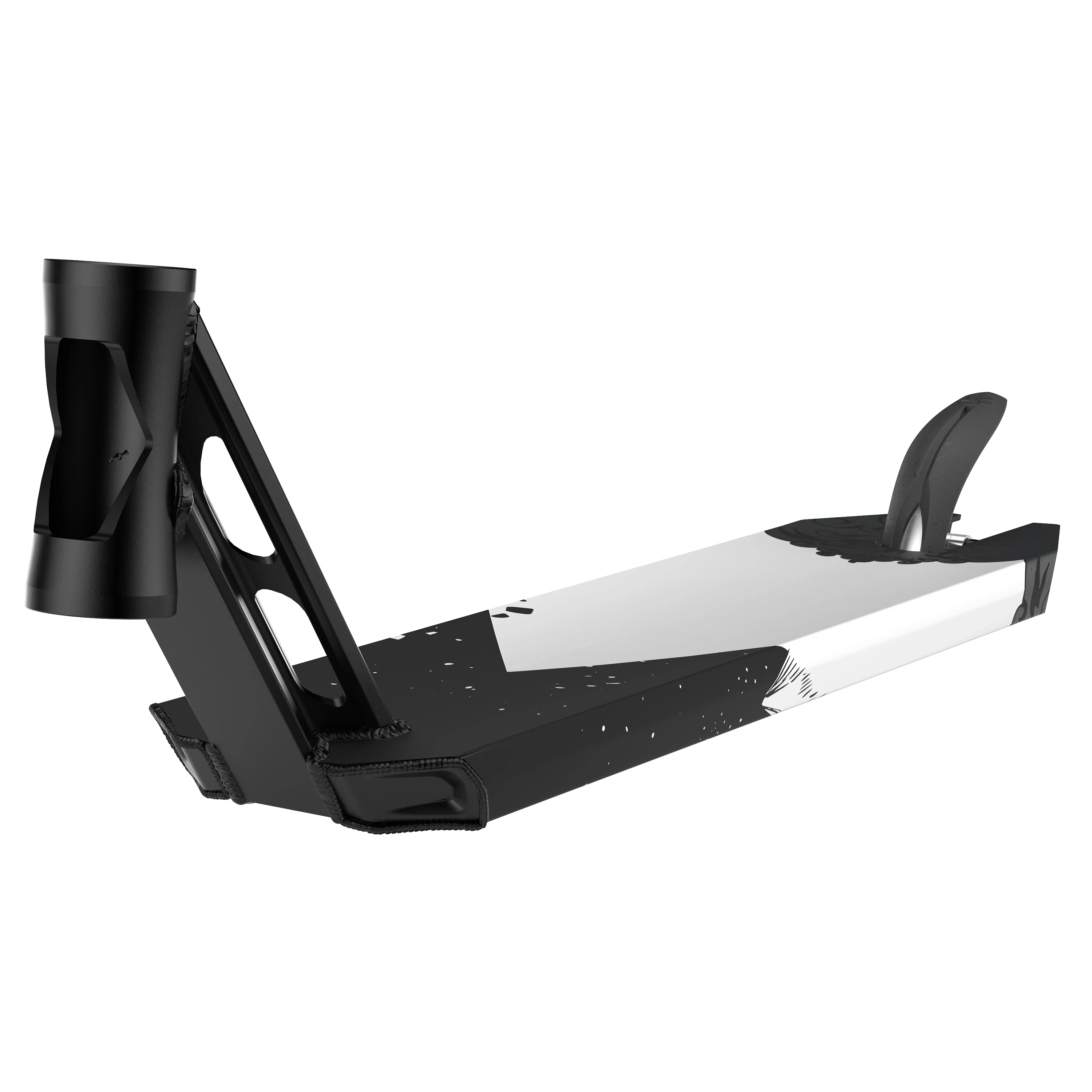 Fuzion Tyler Chaffin Signature V2 rāmis