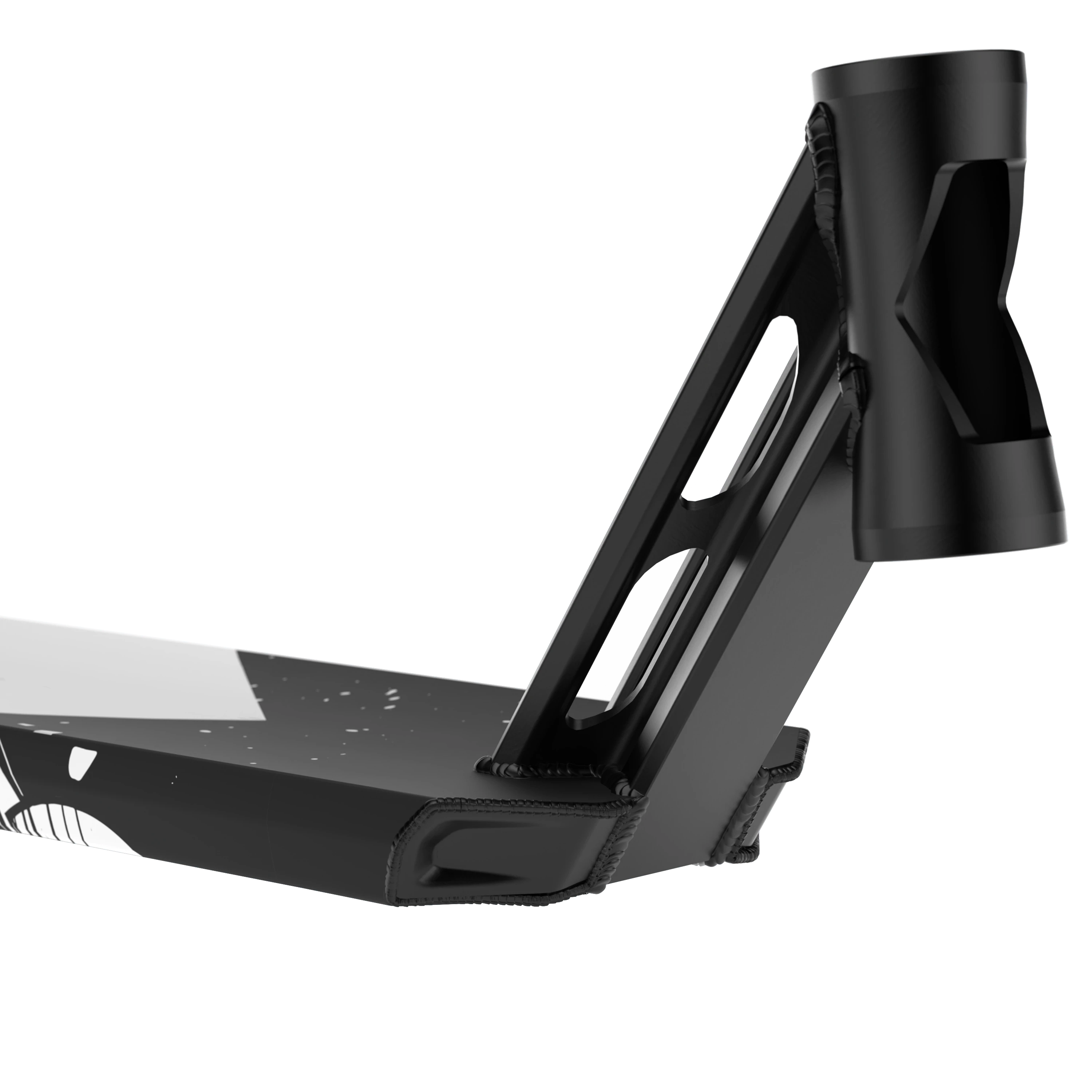 Fuzion Tyler Chaffin Signature V2 rāmis