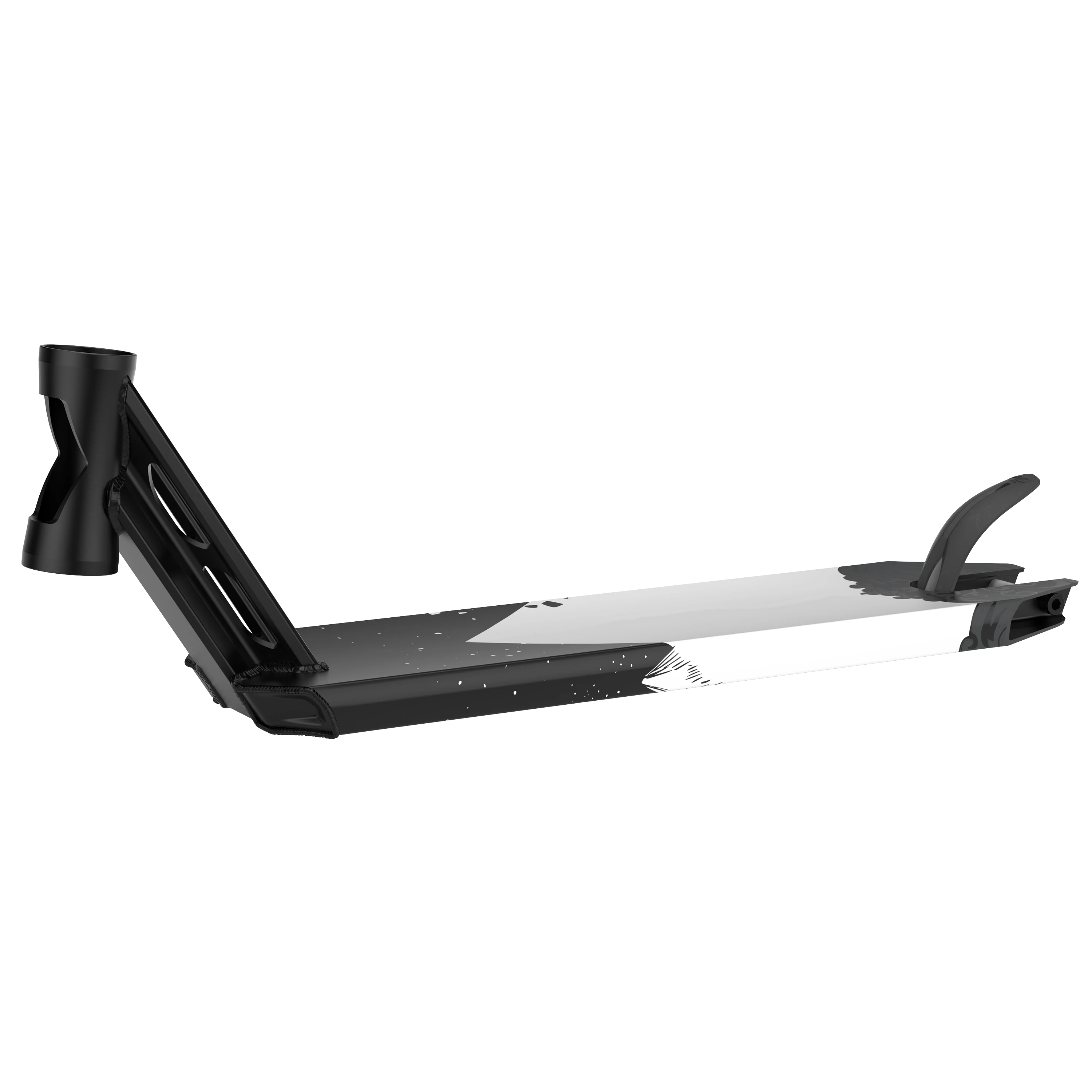 Fuzion Tyler Chaffin Signature V2 rāmis