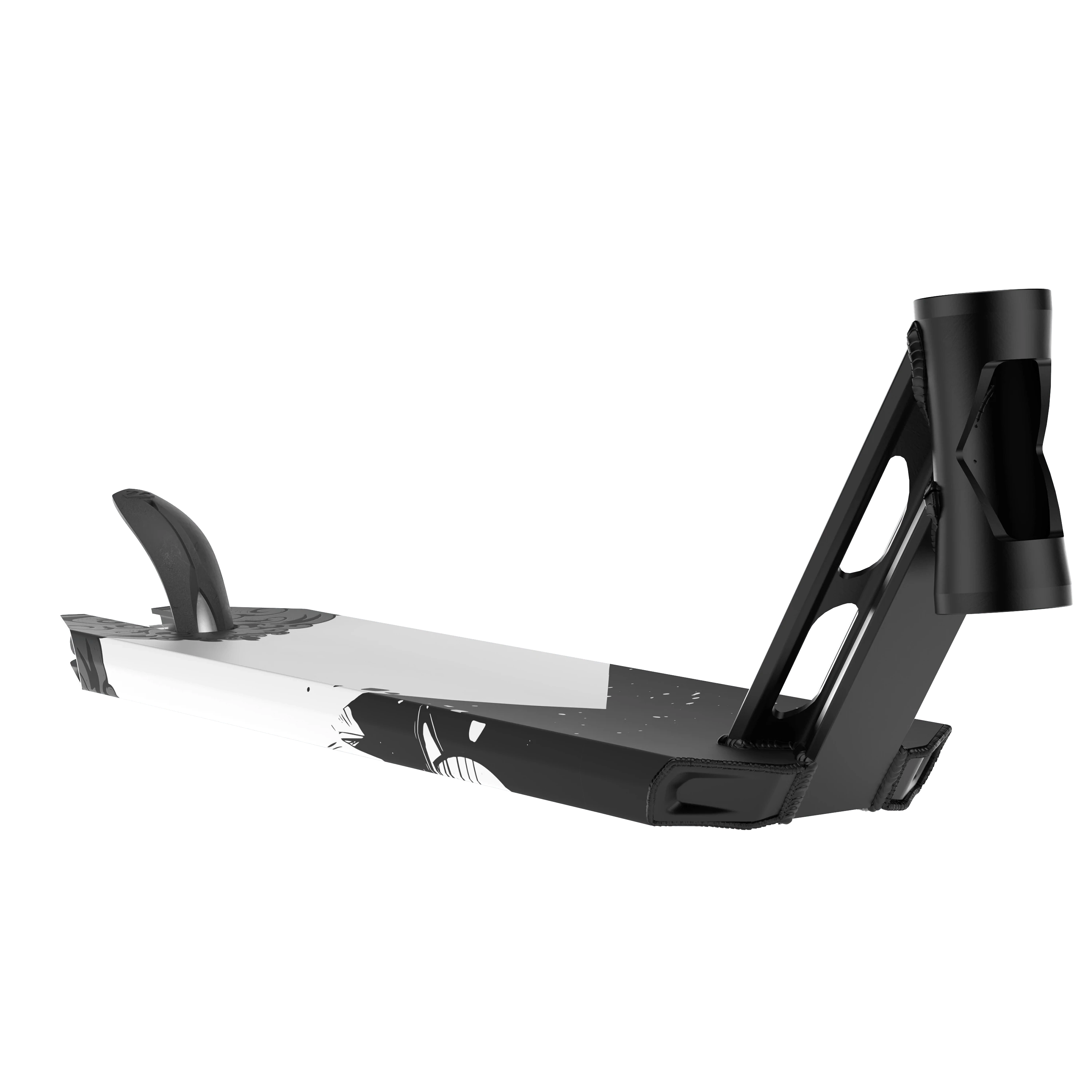 Fuzion Tyler Chaffin Signature V2 rāmis