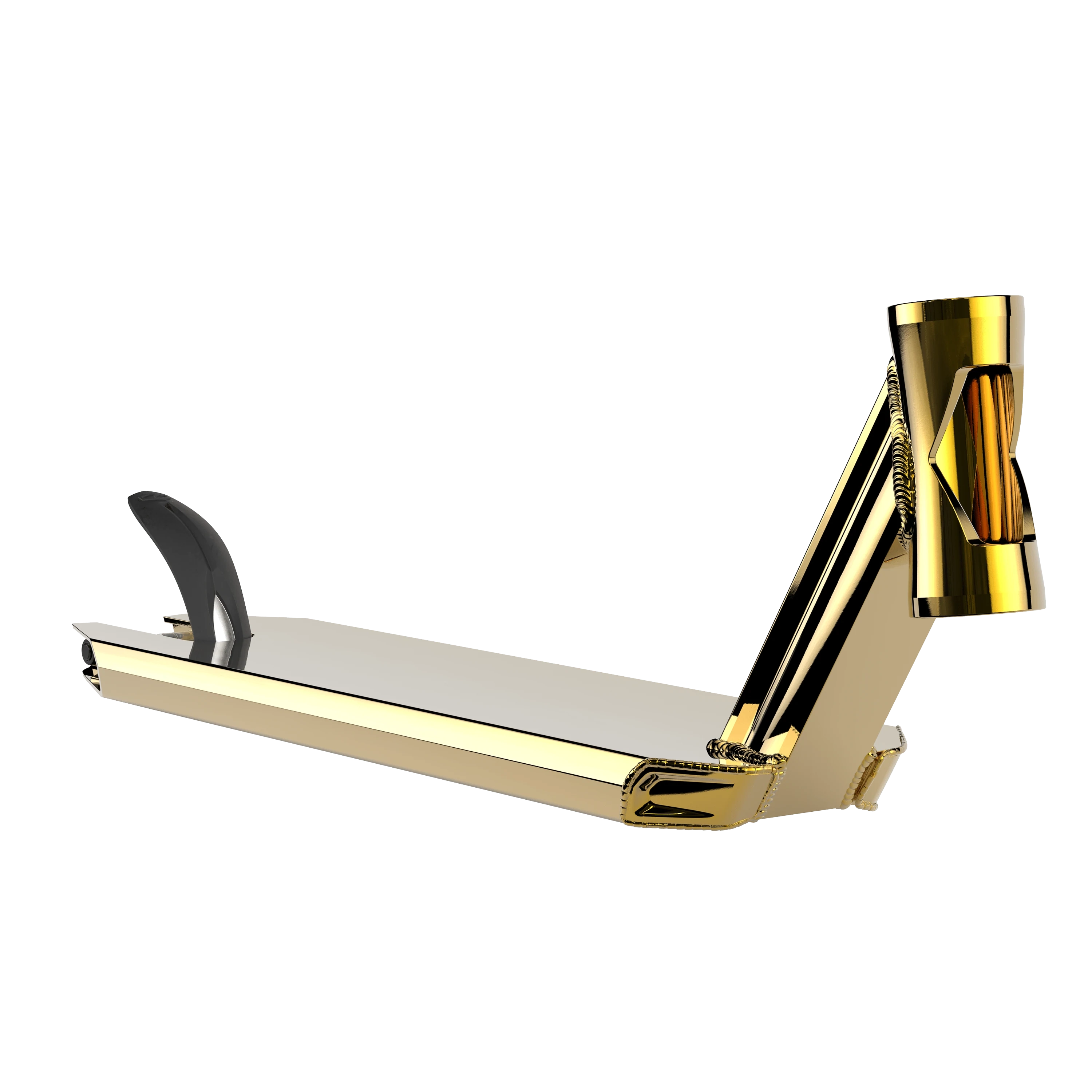 Fuzion Isiah Samms Signature Deck