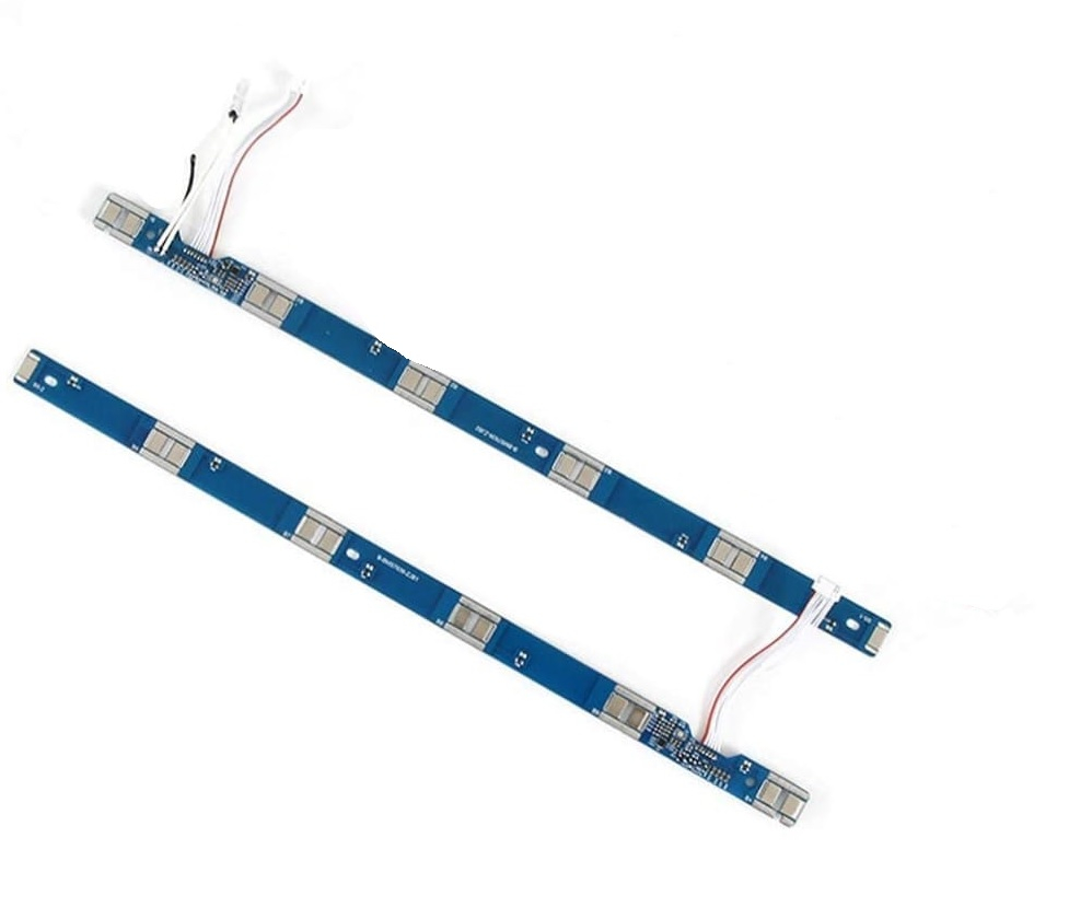 Xiaomi Mi PRO circuit board sidebar for bms