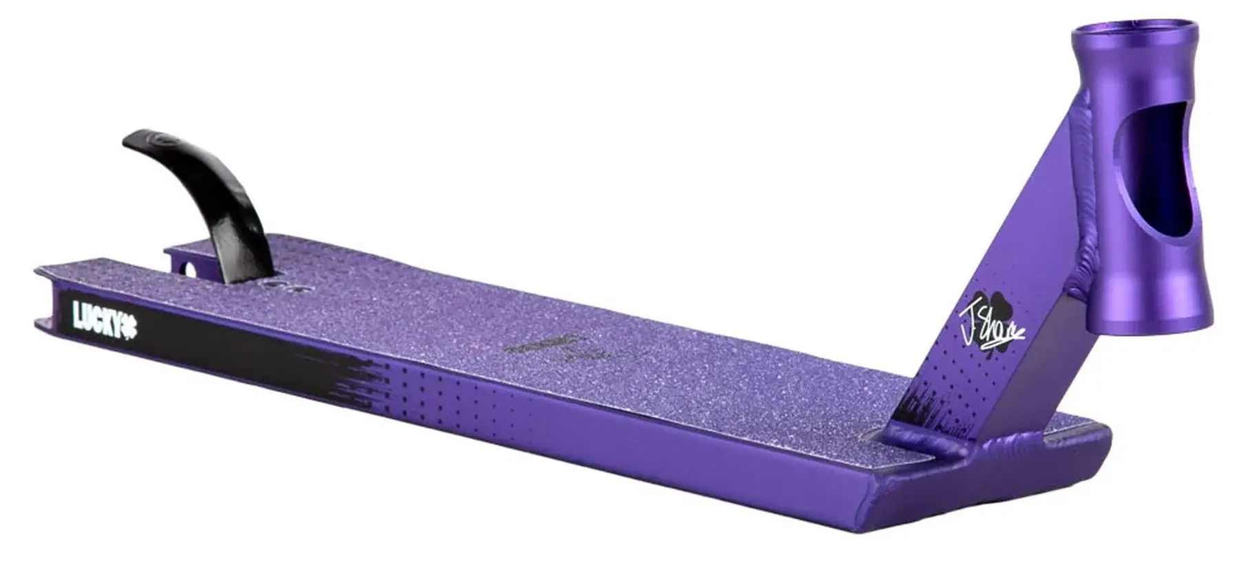 Lucky Jayden Sharman Signature V3 Pro Scooter рама