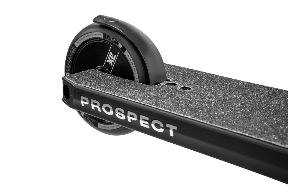 Lucky Prospect XL 2022 трюковой самокат