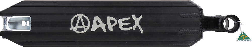 Apex рама  5" 49cm