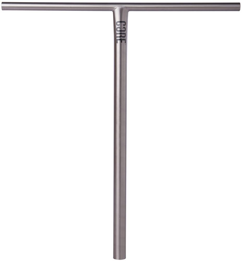 CORE Nova Titanium Halfbarz Pro Skrejriteņa stūre 680mm