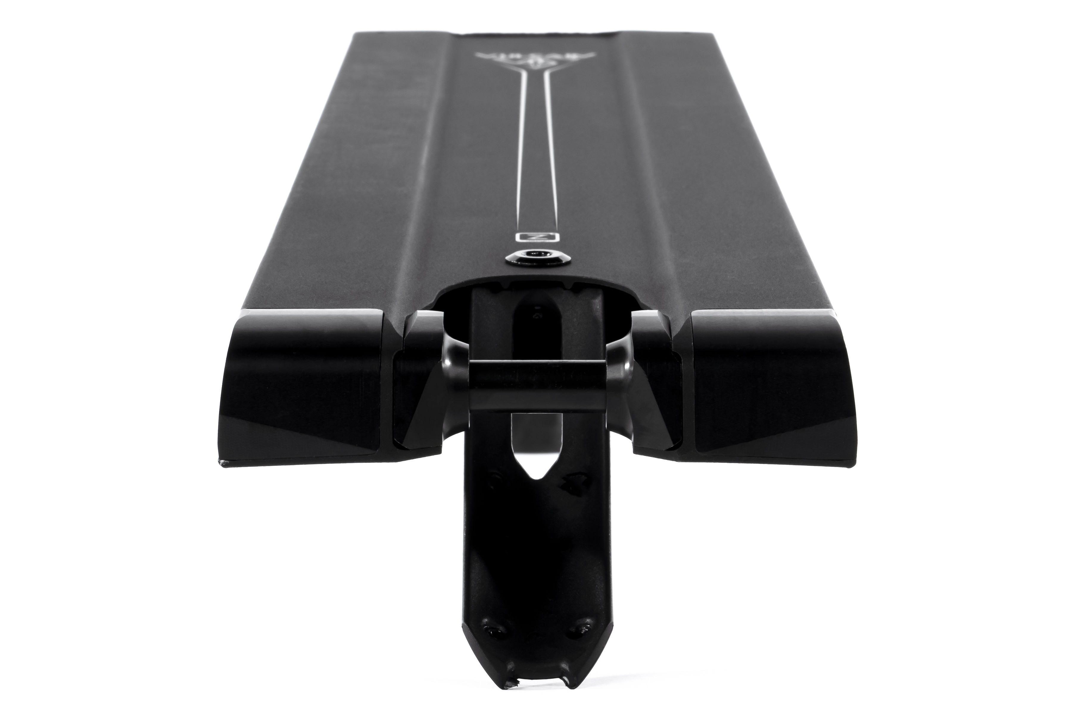 Ethic Vulcain V2 Boxed рама 580mm