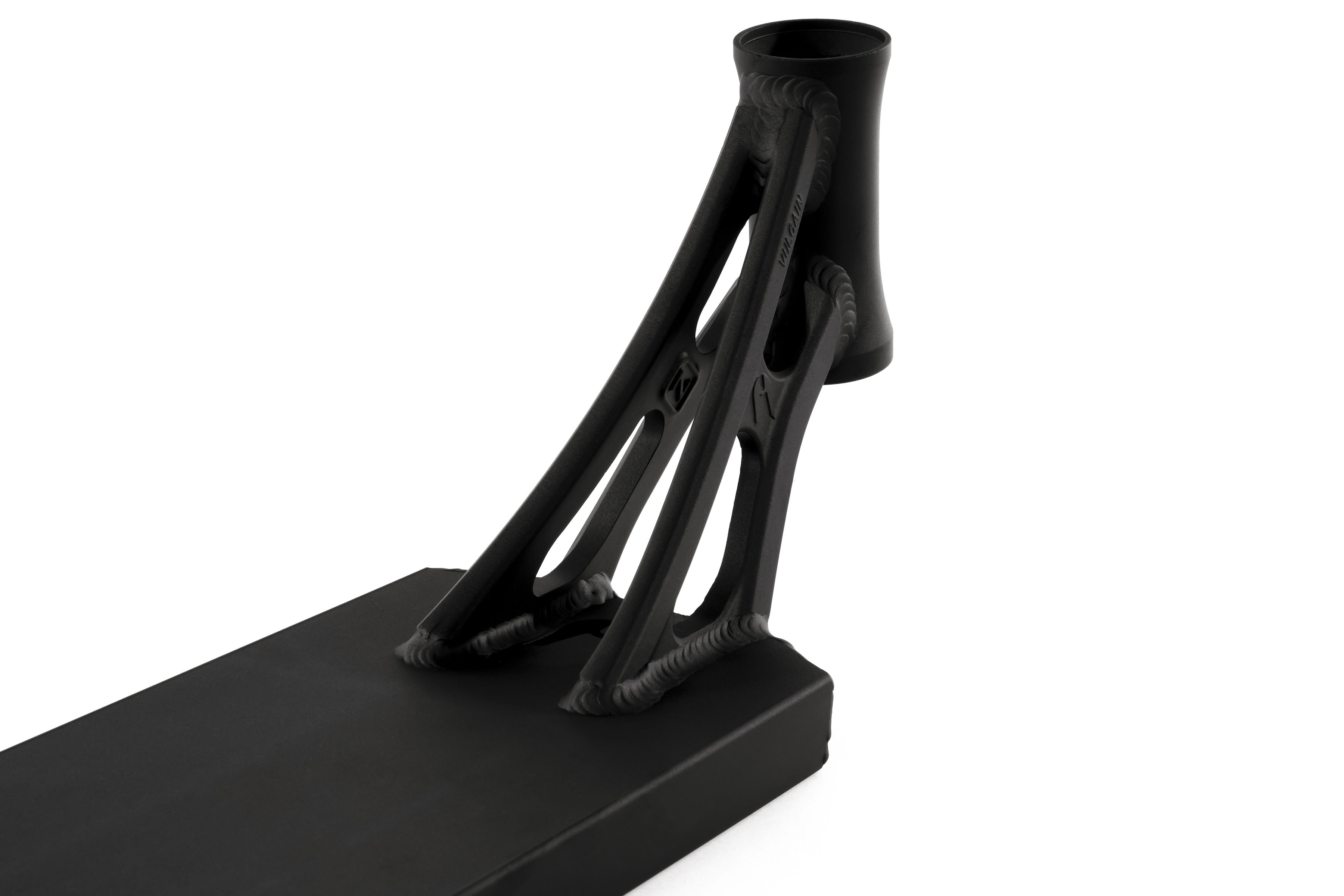 Ethic Vulcain V2 Boxed рама 580mm