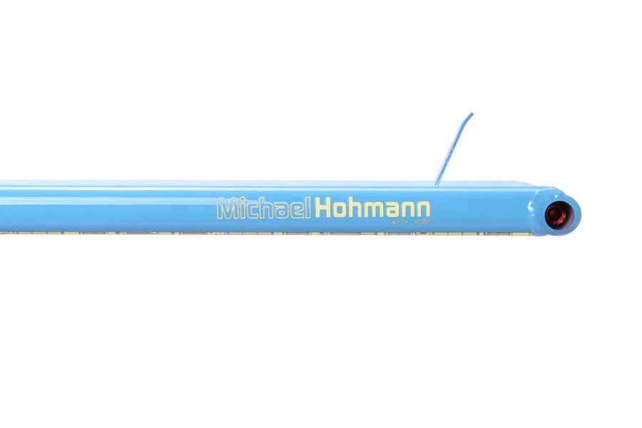 Michael Hohmann Lucid 2 rāmis 6.25" x 22"