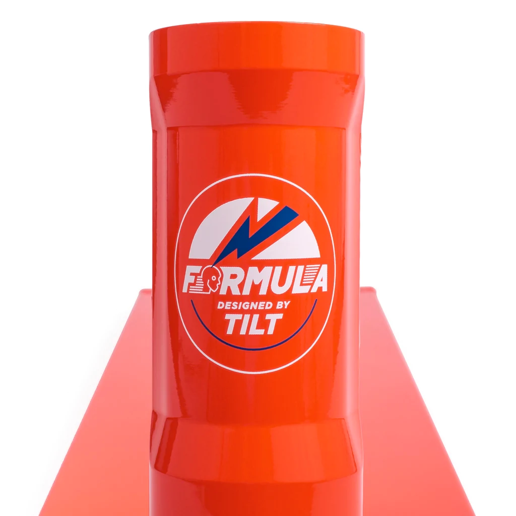 Tilt Formula Selects Pro Skrejriteņa rāmis 21"
