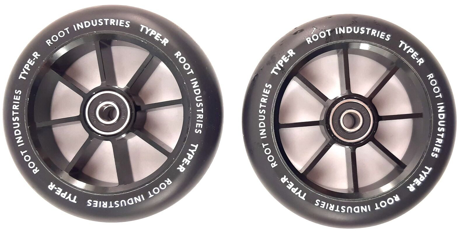Root Type-R Wheels 110mm 2-pack