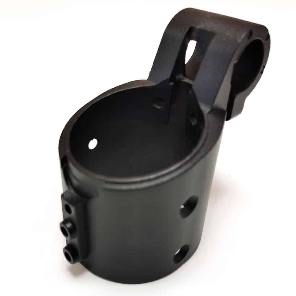 Soporte plegado completo Cecotec Outsider / Bongo serie A