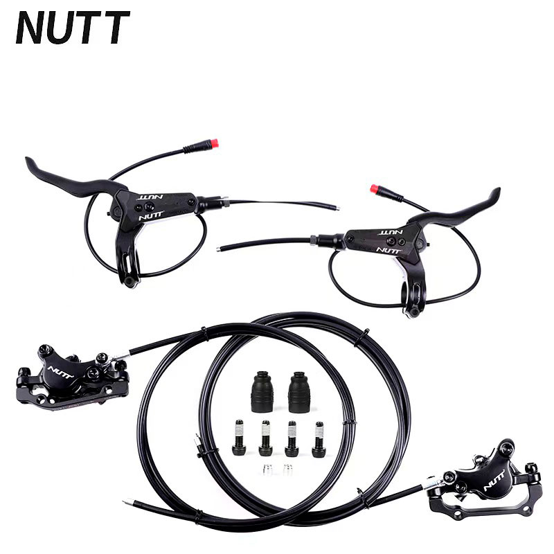 Kit de freno hidráulico Nutt A5-D