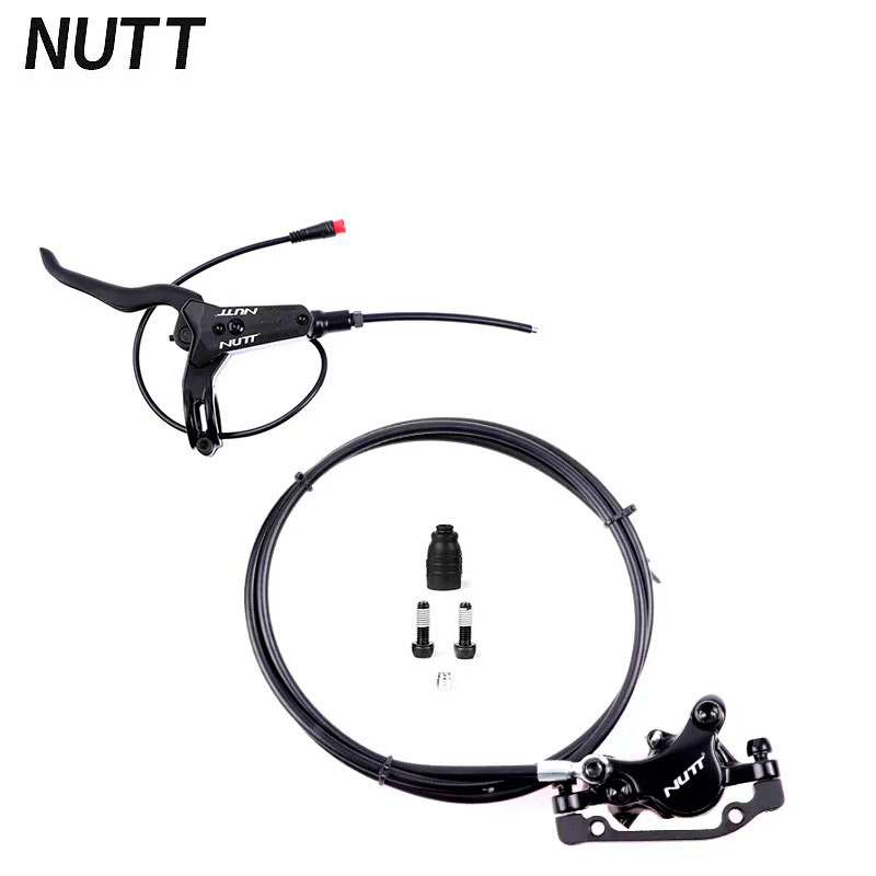 Kit de freno hidráulico Nutt A5-D