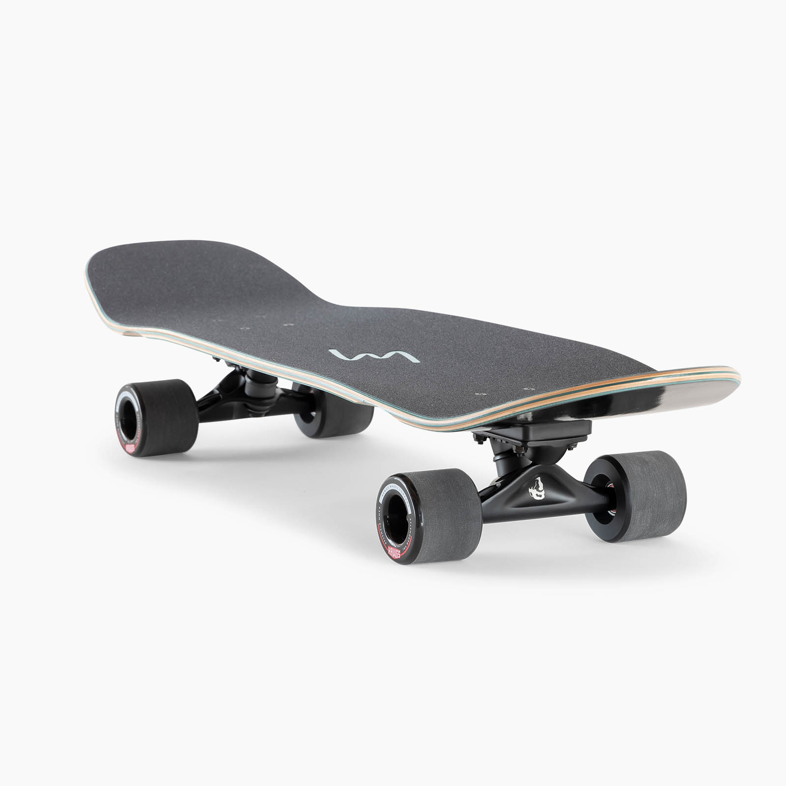 Landyachtz Raft Messenger dēlis