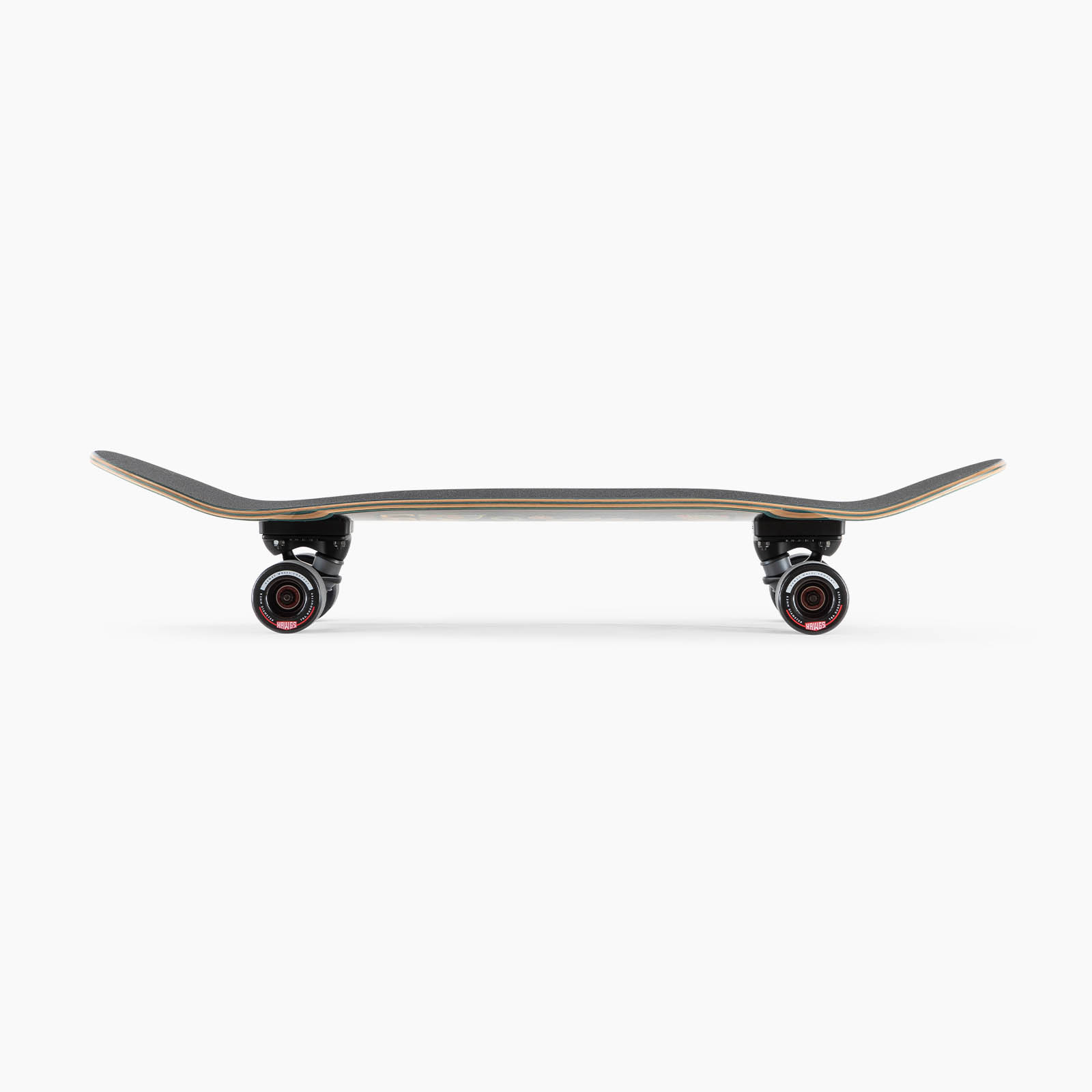 Landyachtz Raft Messenger dēlis
