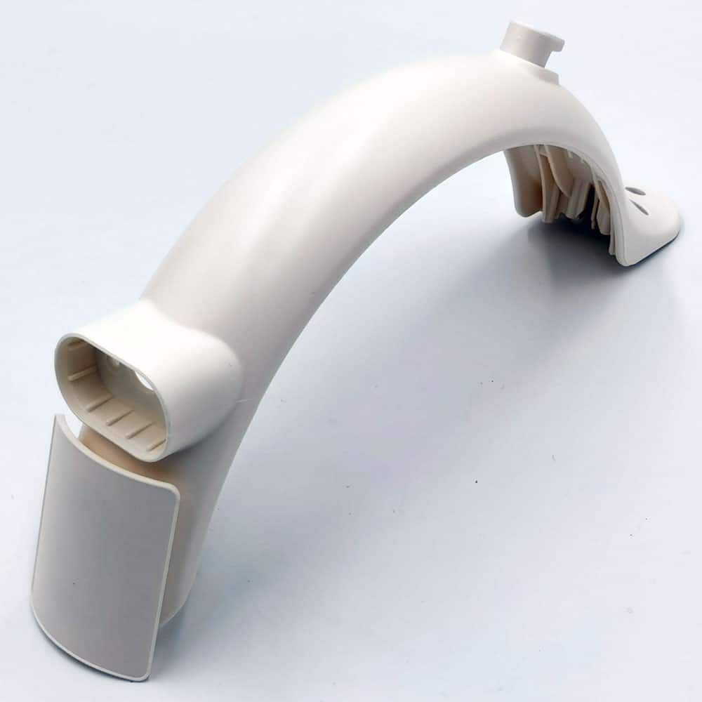 Xiaomi Mi 1s PRO 2 rear mudguard number plate holder