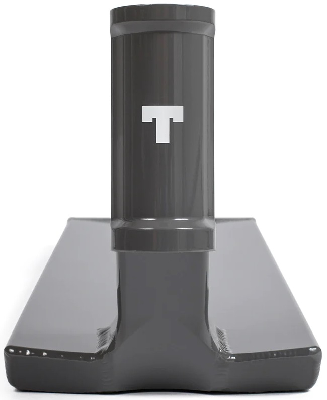 Tilt Method Pro Scooter рама 22.2"