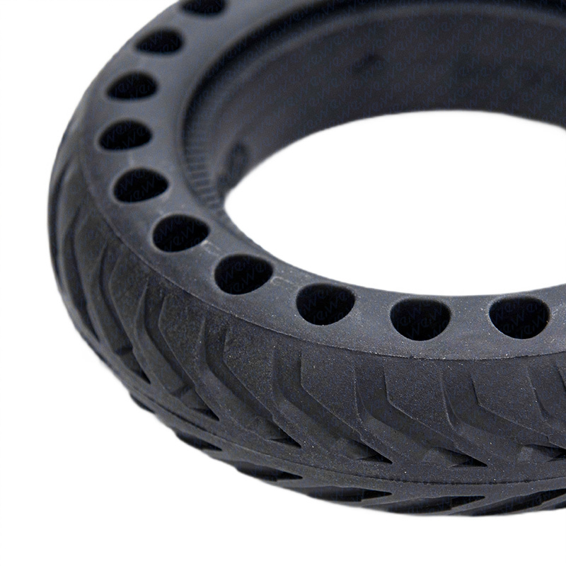 200x50 solid tyre v2 (suitable only for motor wheel)