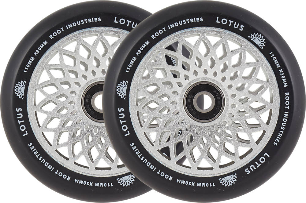Root Industries Lotus Wide колёса 110mm