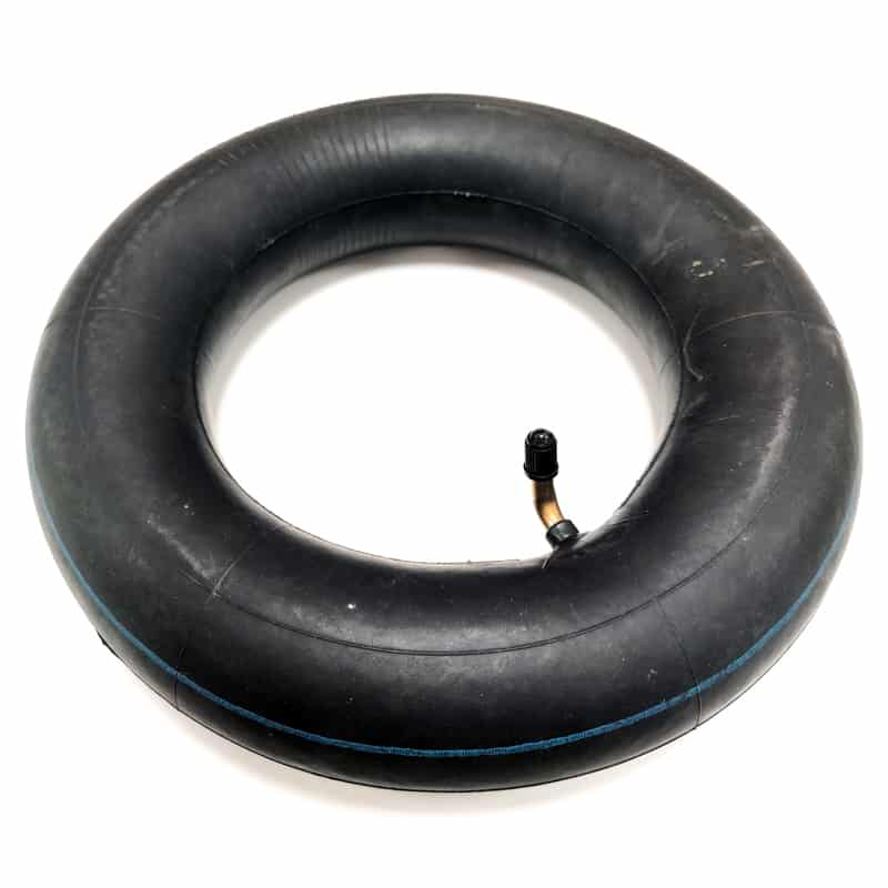 90/65-6.5  inner tube with bent valve (90 degree)