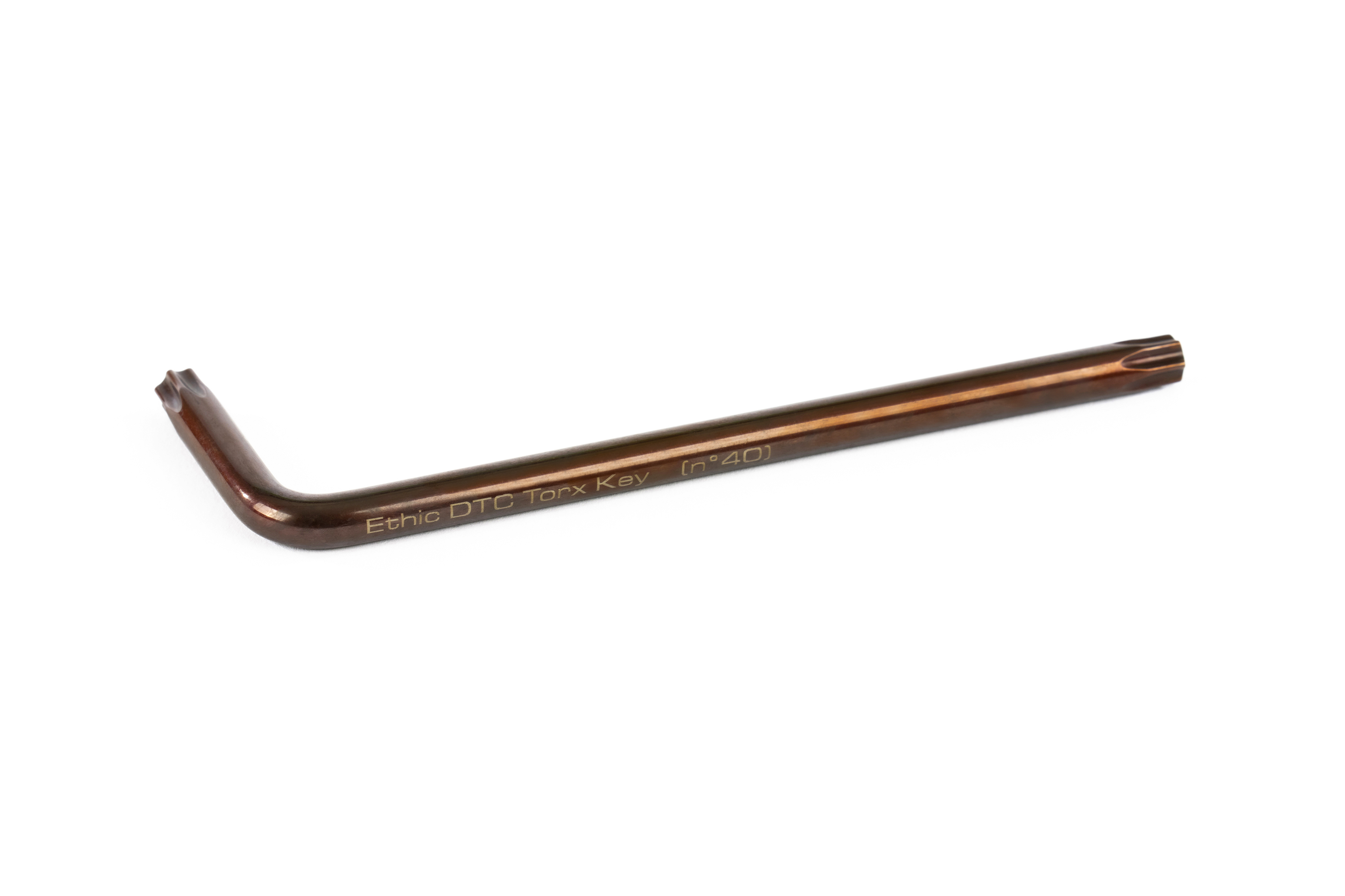 Torx n°40 atslēga