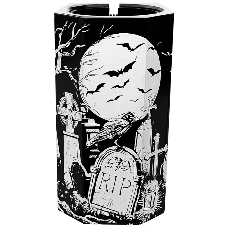 Prey зажим Till Death SCS