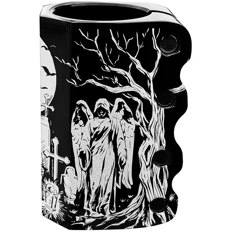 Prey зажим Till Death SCS