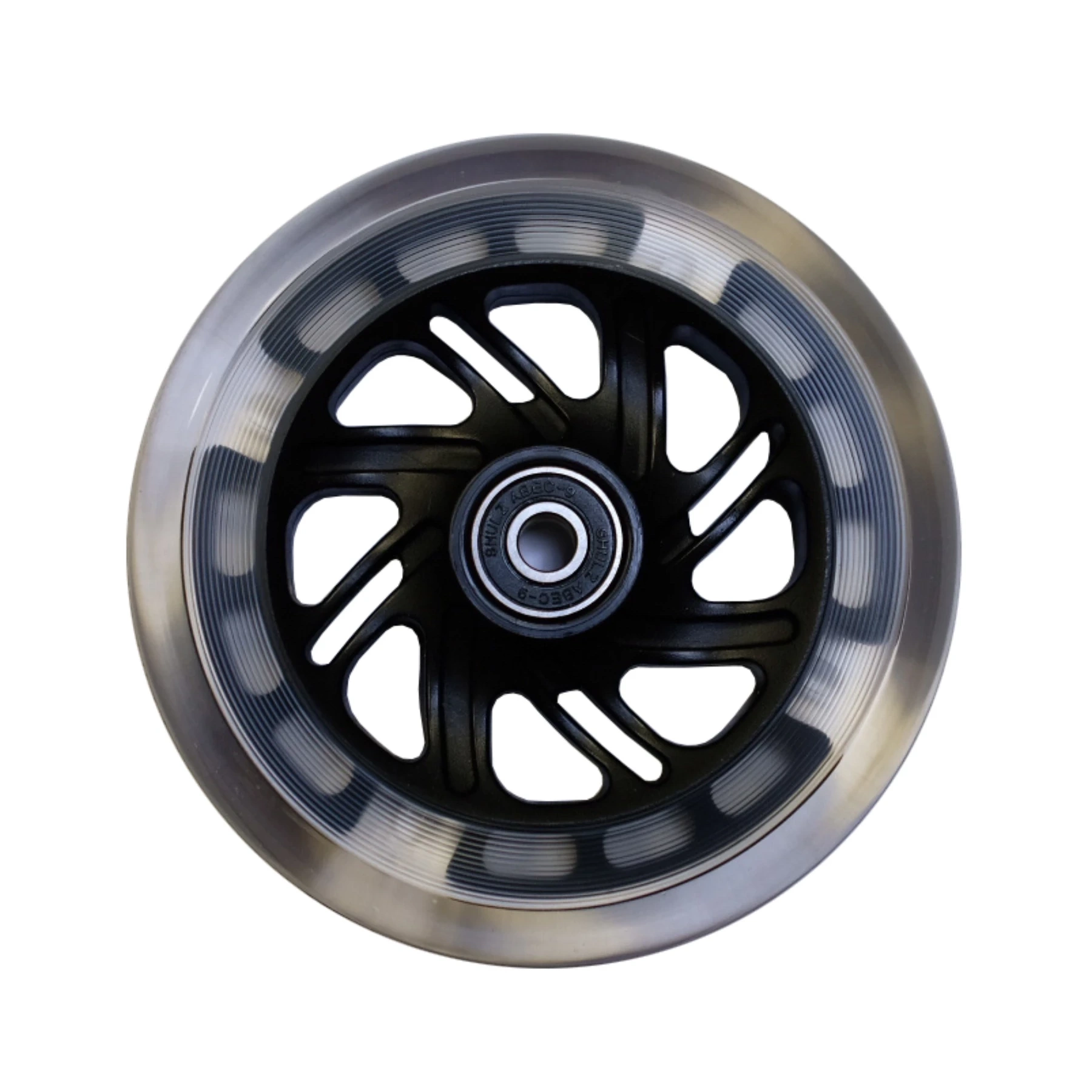 SHULZ Scooter Wheel LED 120mm