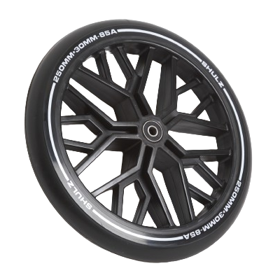 SHULZ Scooter Wheel 250mm