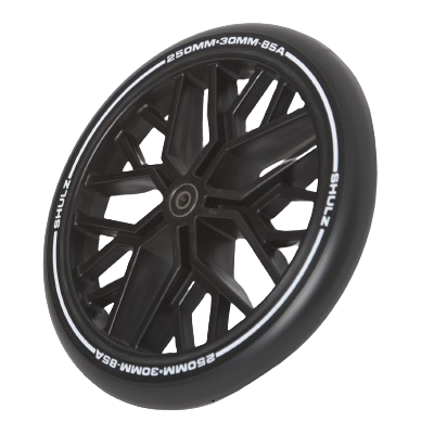 SHULZ Scooter Wheel 250mm
