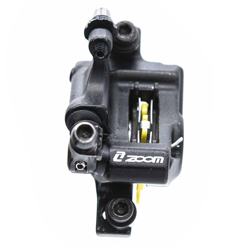 Semi-hydraulic brake caliper for Xiaomi M365/PRO/PR02/ESSENTIAL/1S scooters (Xtech)
