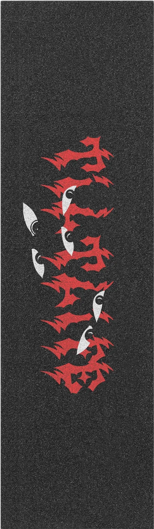 Tilt Metal Pro Scooter наждачка
