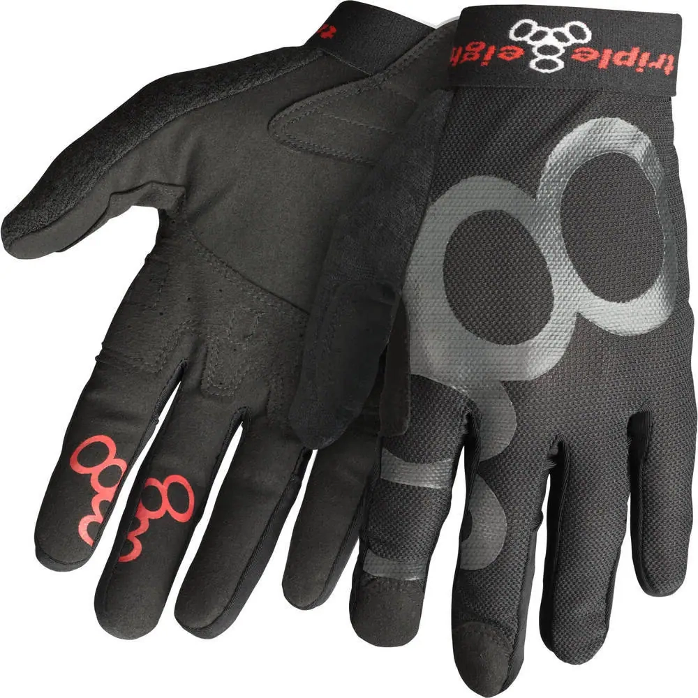 Triple Eight ExoSkin Junior перчатки