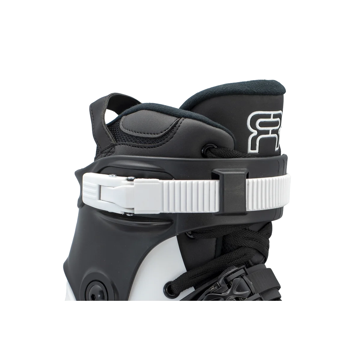 FR - SAFETY TOP BUCKLES (MALE+FEMALE) PAIR
