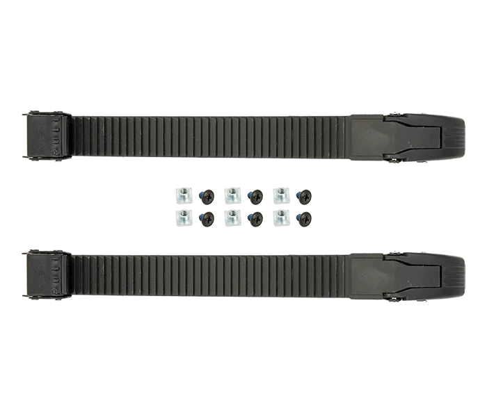 FR - SAFETY TOP BUCKLES (MALE+FEMALE) PAIR