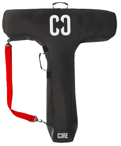 Core scooter bag