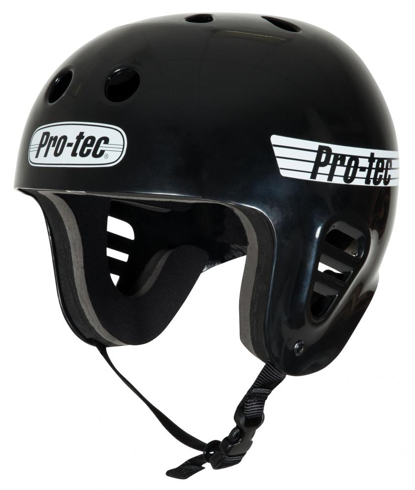 Pro-Tec Helmet Full Cut Water S size (54-56cm)