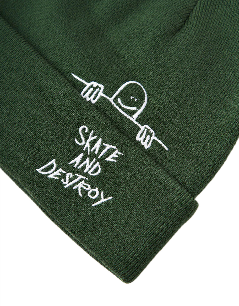 Thrasher Gonz Sad Fold шапка