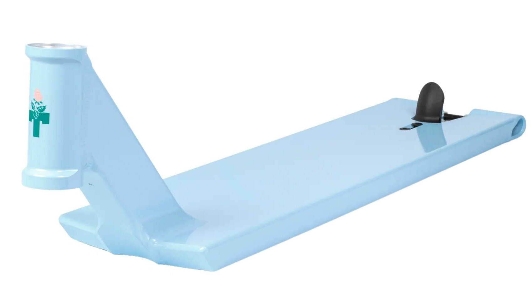 Tilt Selects Delaney Pro Scooter rāmis 22.2"