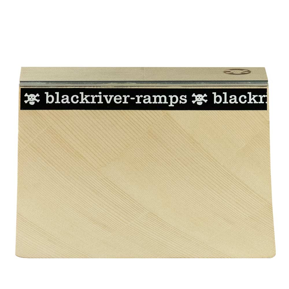Blackriver Quarter Low