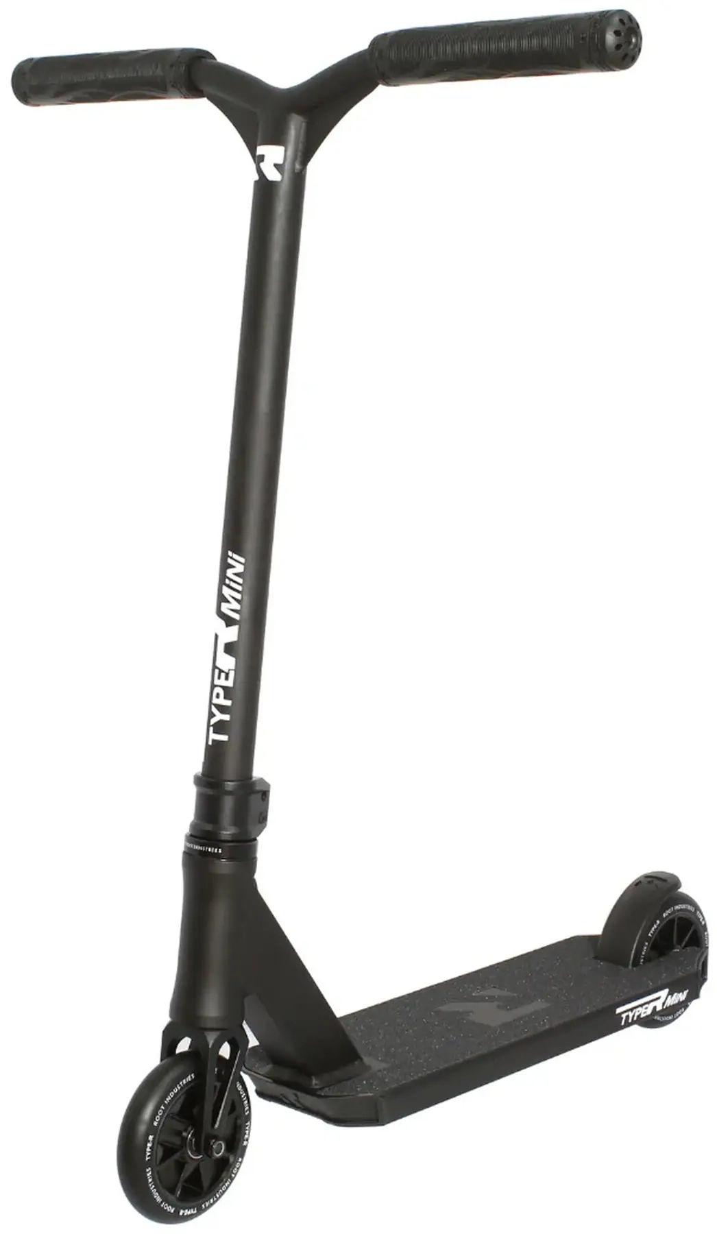 Root Type R MINI Black трюковой самокат