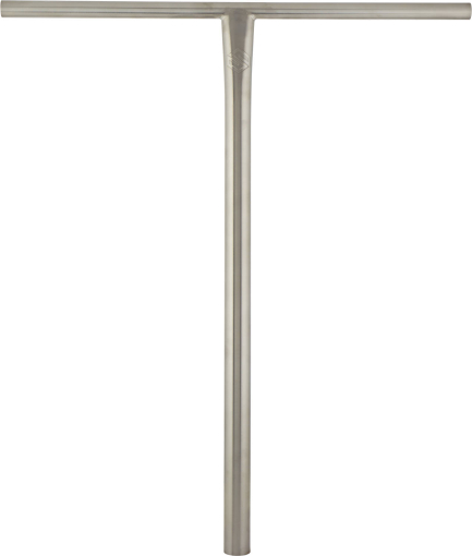 Striker Titanium V2 T-type Pro Scooter stūre 650mm
