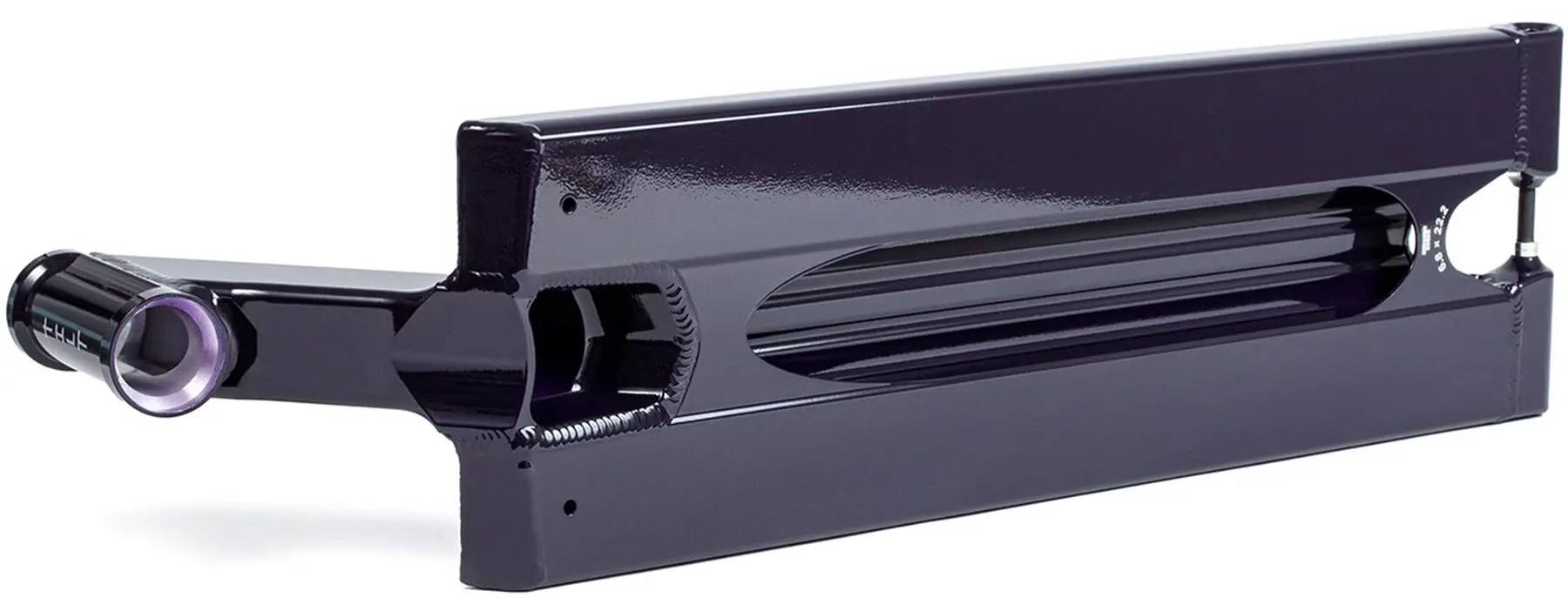 Tilt Formula Selects Demise Pro Scooter rāmis violet 22.2"